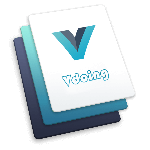vuepress-theme-blue
